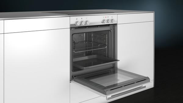 Siemens Herd Weiss HE510ABV0C