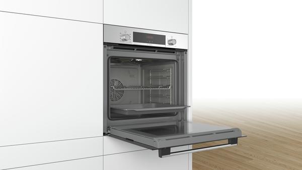 Bosch Backofen HBA553BR0