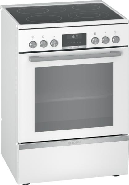 Bosch Elektroherd HKS59A220C