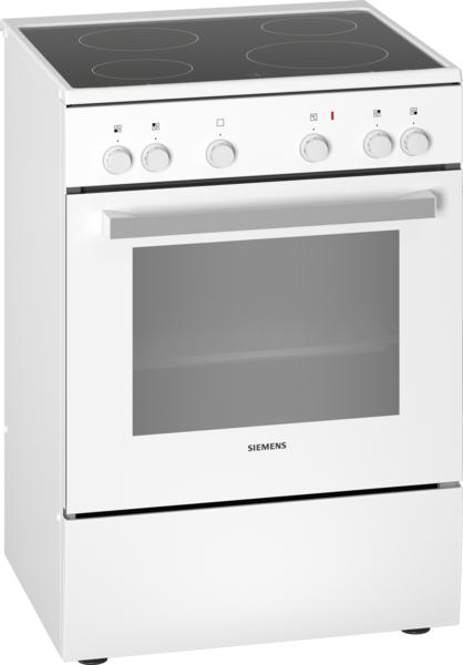 Siemens Elektroherd HK5P00020