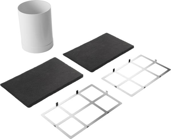 Siemens Long Life Umluftset LZ29IDP00