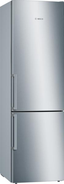 Bosch Kühlschrank rechts KGE398IBP