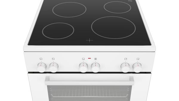 Bosch Elektroherd HKL050020C