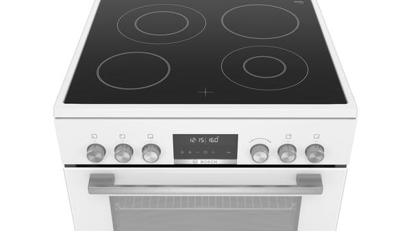 Bosch Elektroherd HKS79R220