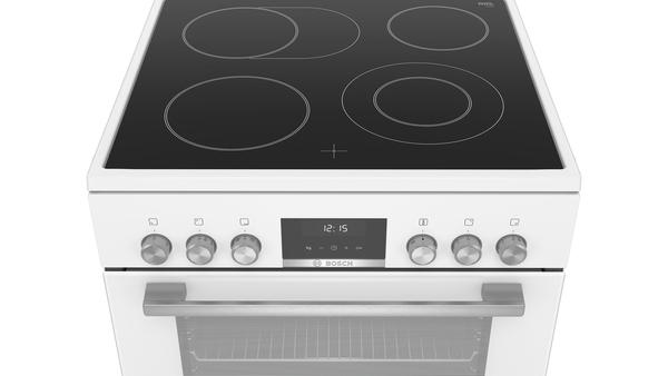 Bosch Elektroherd HKS59A220C