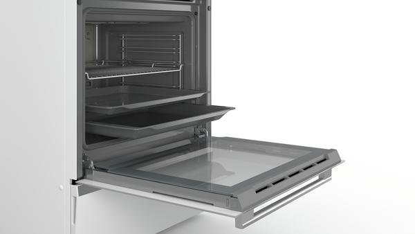 Bosch Elektroherd HKS59A220C