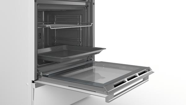 Bosch Elektroherd HKS79R220