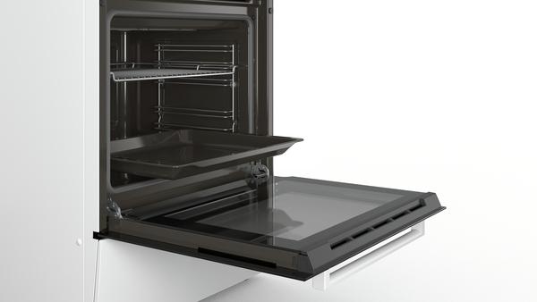 Bosch Elektroherd HKL050020C