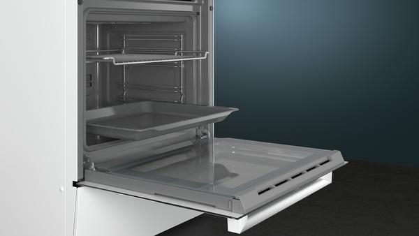 Siemens Elektroherd HK5P00020