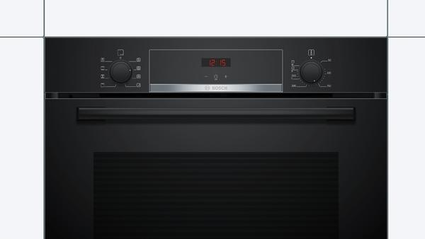 Bosch Backofen HBA553BA0