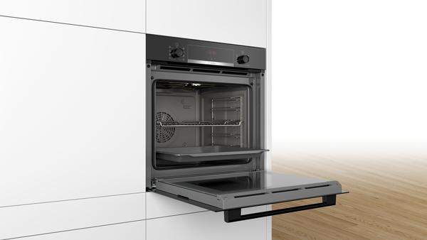 Bosch Backofen HBA553BA0