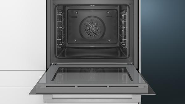 Siemens Herd Weiss HE510ABV0C