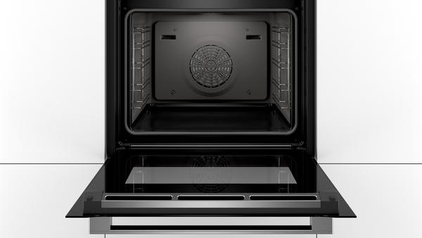 Bosch Backofen HBG655BB1C