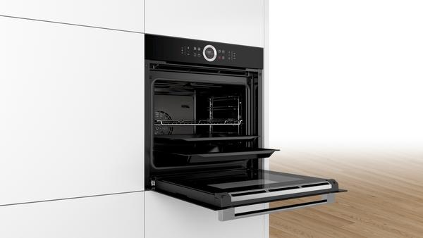 Bosch Backofen HBG634BB1