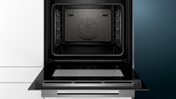 Siemens Backofen HB634GBW1