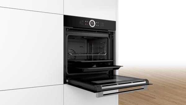 Bosch Backofen HBG655BB1C