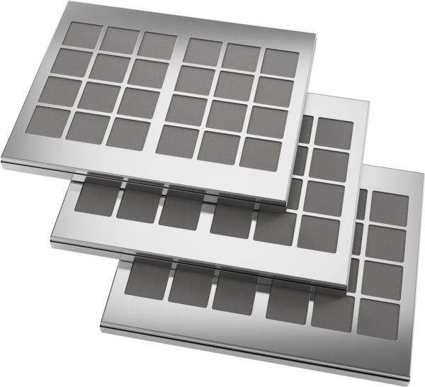 Siemens Long Life Geruchsfilter LZ20JXP00
