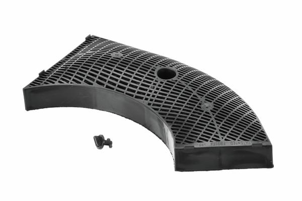 Bosch Aktivkohlefilter DHZ2400