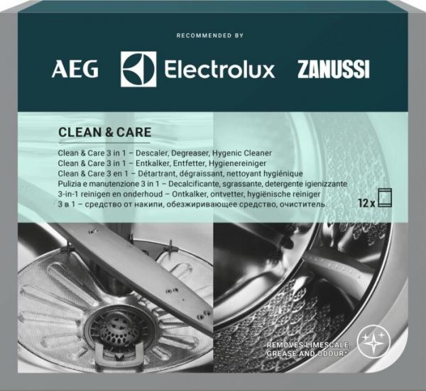 Electrolux Clean And Care Box M3GCP400
