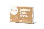 Bluu Waschstreifen ohne Duft 32101