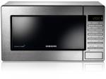Samsung Mikrowelle Silber GE87MC/SWS