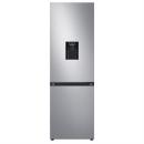 Samsung Kühl-, gefrieschrank RB34T632DSA/WS