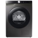 Samsung Wäschetrockner DV80T5220AX/S5