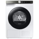 Samsung Wäschetrockner DV80T5220AT/S5