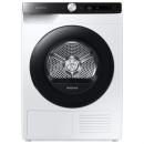 Samsung Wäschetrockner DV80T5220AE/S5