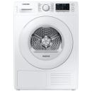 Samsung Wäschetrockner DV80TA020TE/WS