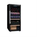 Climadiff Weinkühlschrank CPW160B1