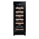 Climadiff Weinkühlschrank CBU18S2B