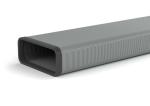V-Zug Luftkanal Metall flexibel 1046635