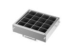 V-Zug Longlife-Plus Aktivkohlefilter 1046970