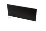 V-Zug Frontabdeckung nero 1046990