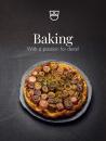 V-Zug Rezeptbuch Englisch  'Backen - Mit Passion fürs Detail' 1063710