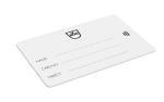 V-Zug Benutzerkarte für CardSystem
