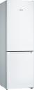 Bosch Kühlschrank rechts KGN36NWEA