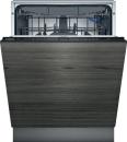 Siemens Geschirrspüler SN95EX56CE