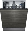 Siemens Geschirrspüler SN73HX64AH