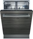 Siemens Geschirrspüler SX73HX64AH