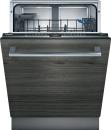 Siemens Geschirrspüler SX63HX64AH