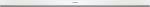 Bosch Griffleiste weiss DSZ4982