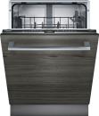Siemens Geschirrspüler SX63HX36TH