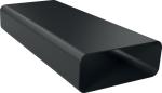 Siemens Flachkanal schwarz HZ9VDSM1