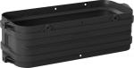 Siemens Flachkanal ⌀ 150 mm Verbindungsstück weiblich HZ9VDSS1