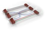 Siemens Verbindungskabel HZ391002
