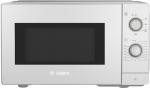 Bosch Mikrowelle Weiss FFL020MW0C