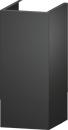 Bosch Kaminverlängerung 450-854 mm schwarz DWZ1IB6K1