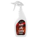 SURE Grill- und Ofenreiniger Dosierflasche (leer)